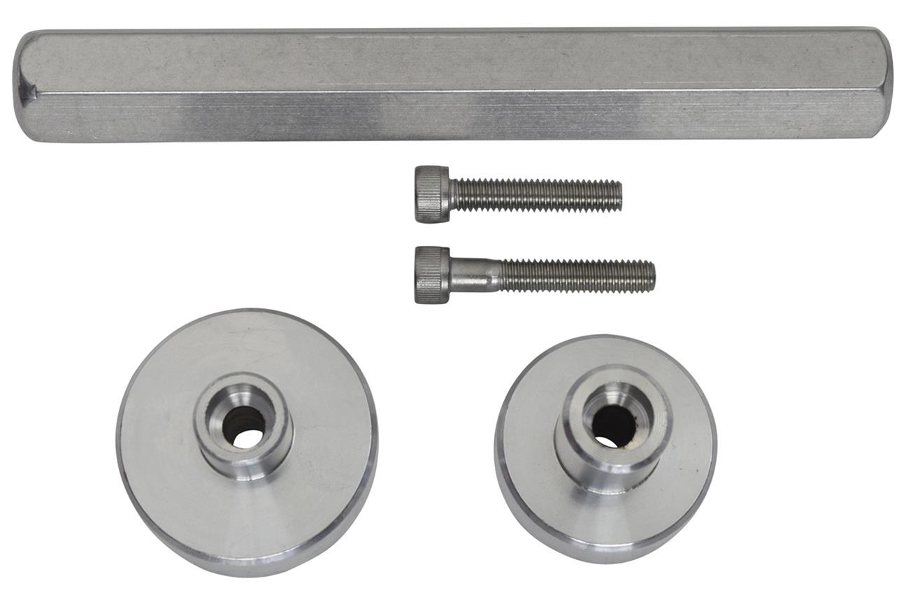 ICT Billet Pilot Bearing Installation Tools 551732