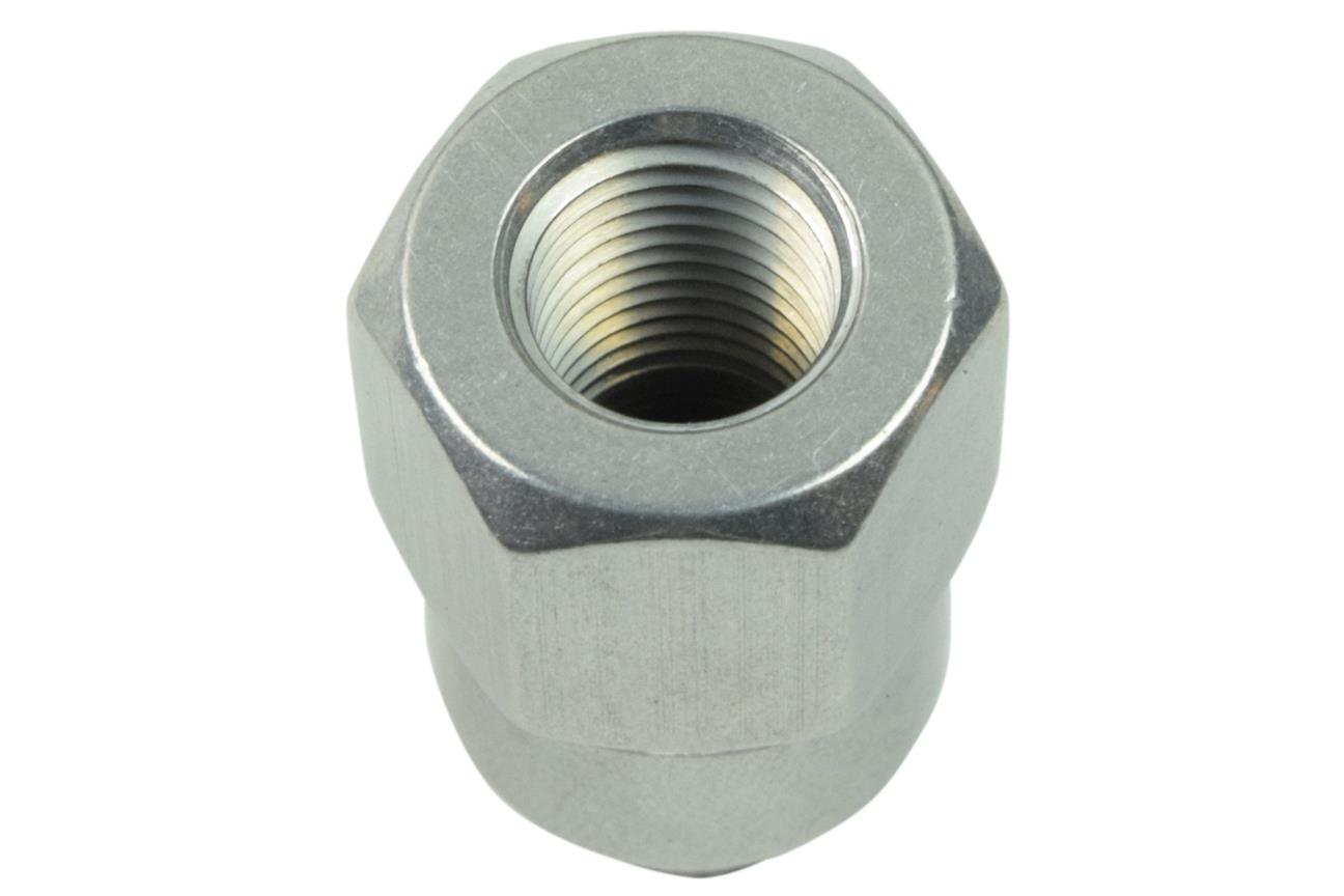 ICT Billet Gauge Adapters 551734