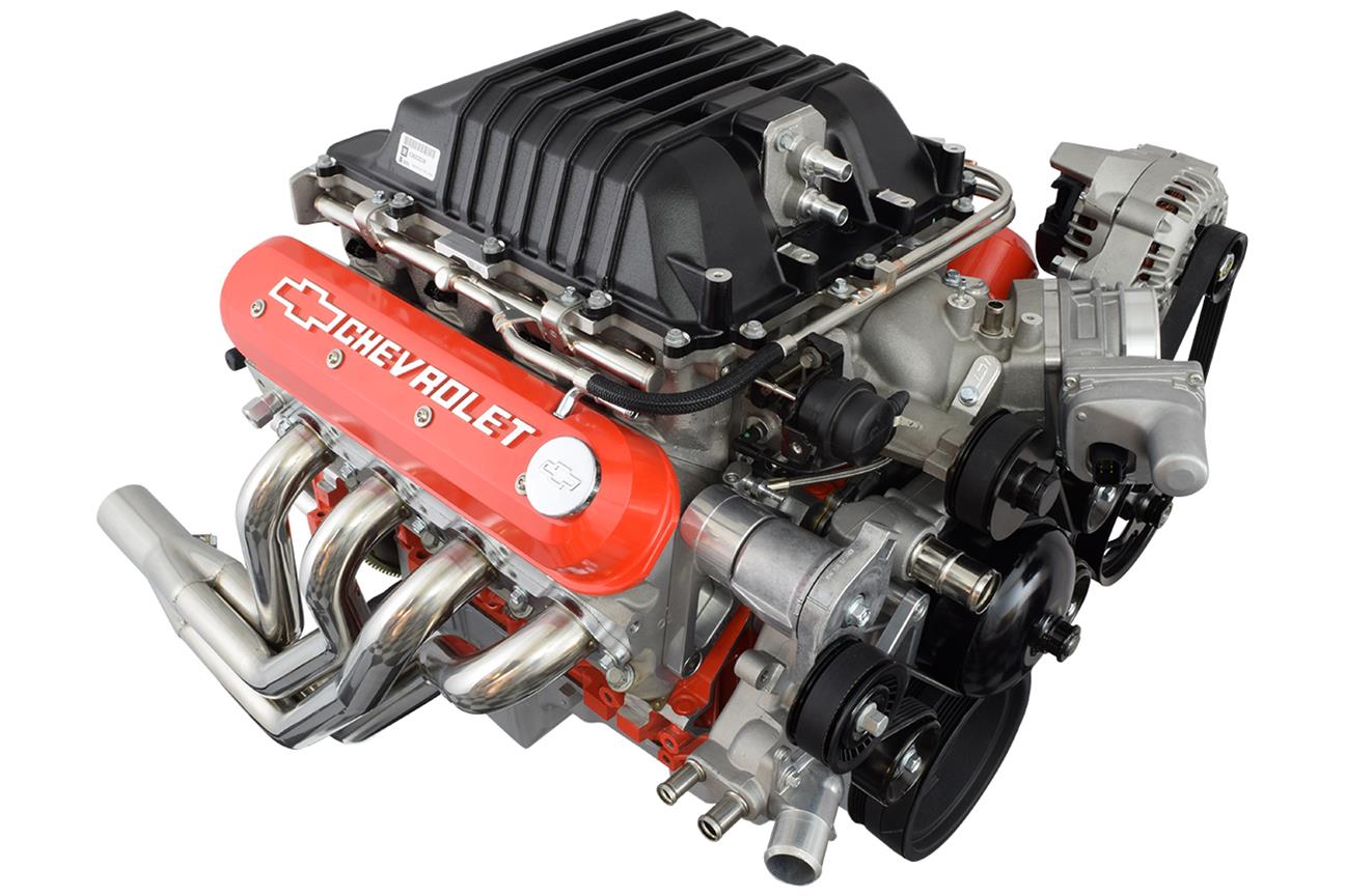 ICT Billet Accessory Belt Tensioners 551789-3