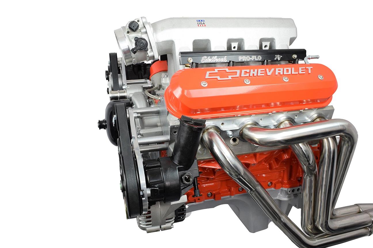 ICT Billet Alternator/Power Steering Bracket Kits 551791-2