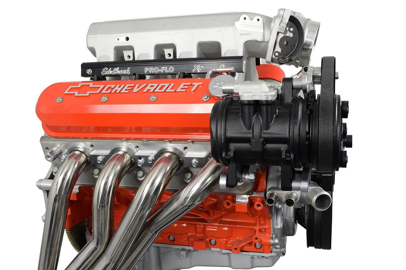 ICT Billet Air Conditioning Compressor Brackets 551792-3