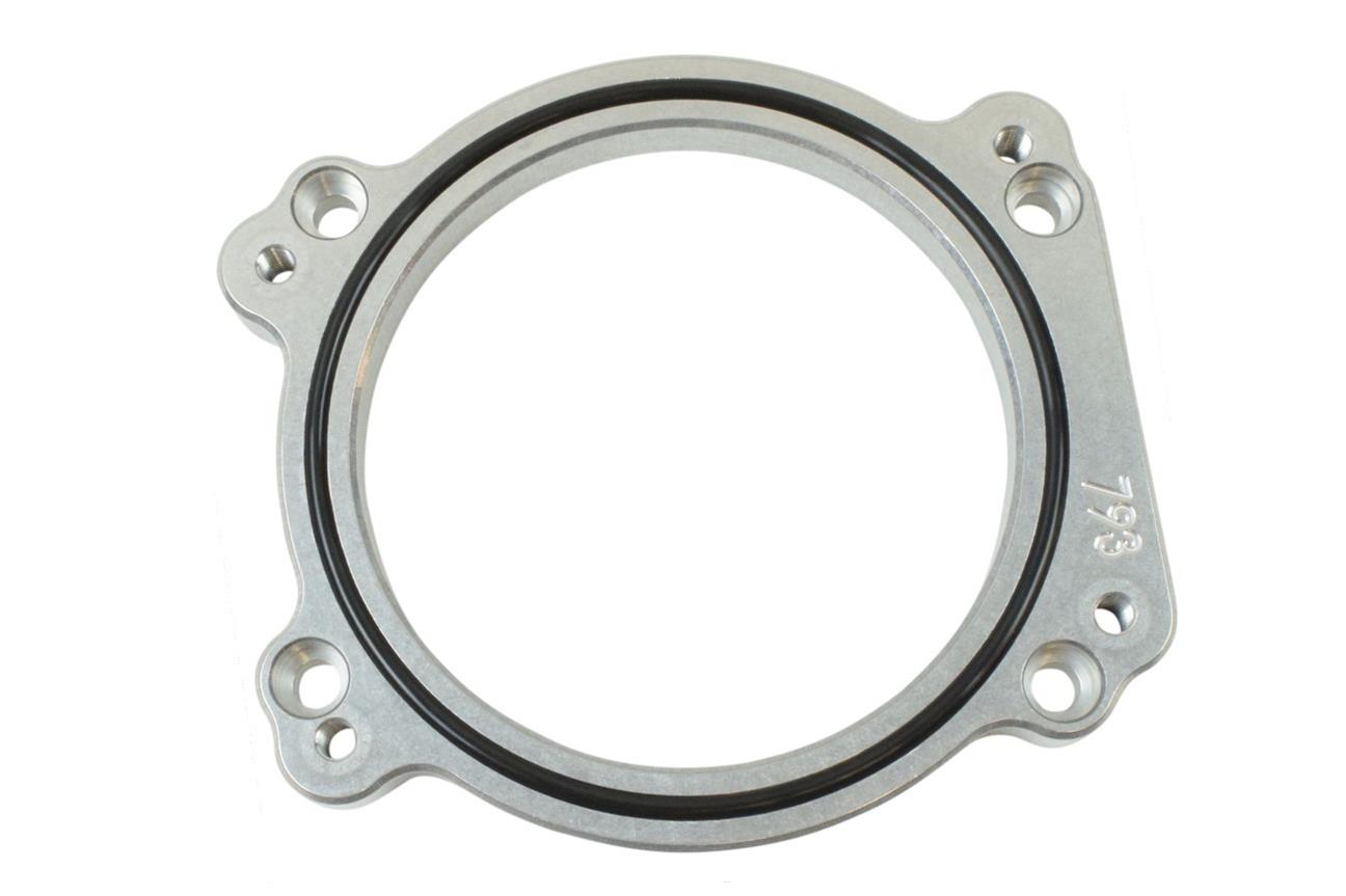 ICT Billet Throttle Body Adapters 551793