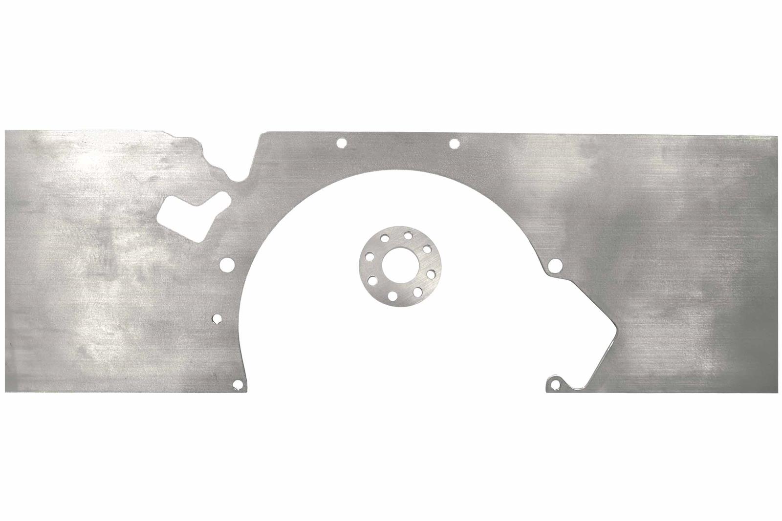 ICT Billet Motor Plates 551819-GZ01