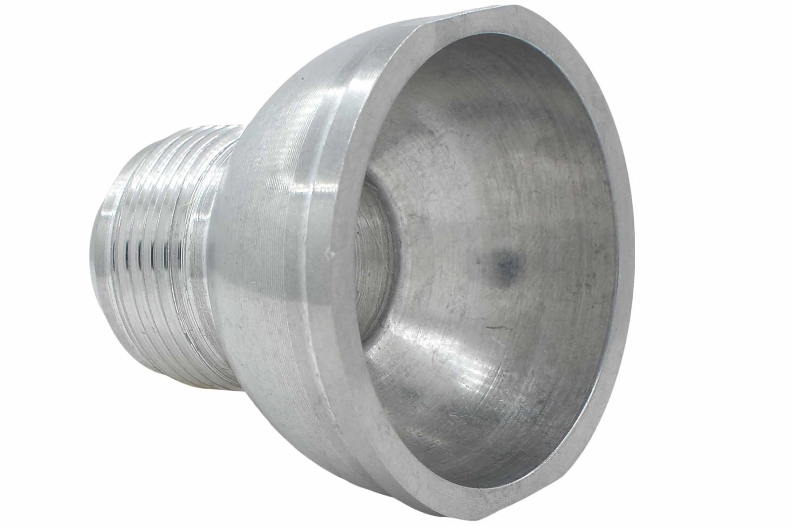 ICT Billet Thermostat Housing Adapters 551836-LS116