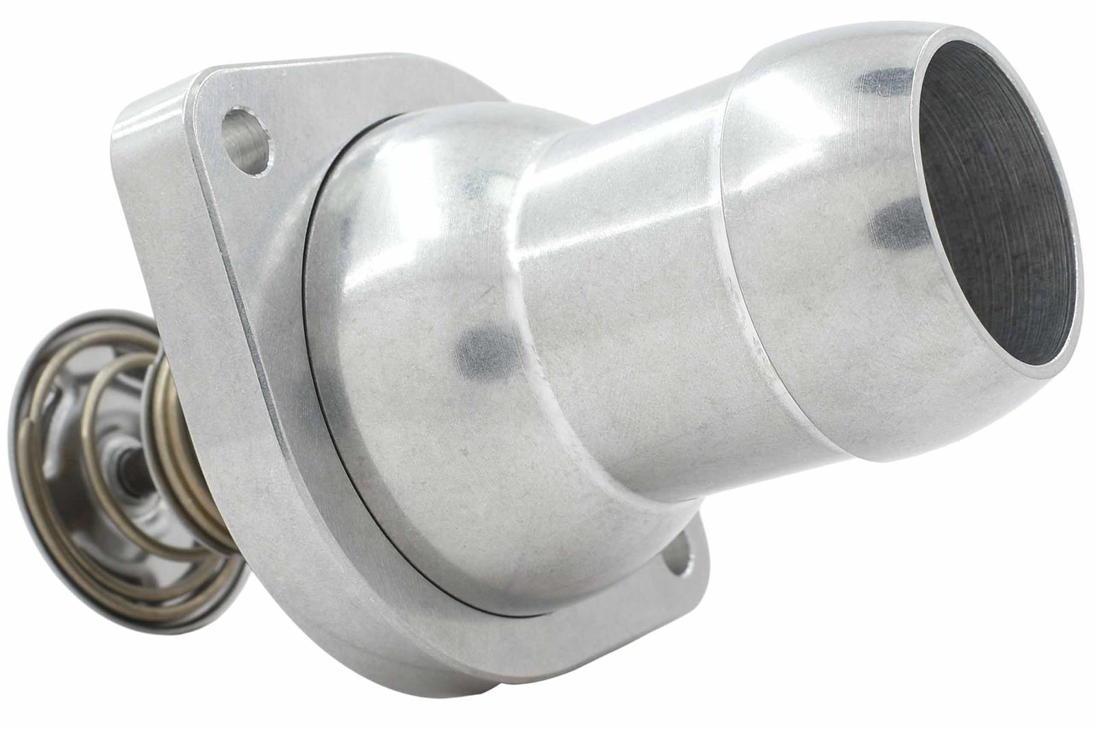 ICT Billet Thermostat Housing Adapters 551836-LS1ST