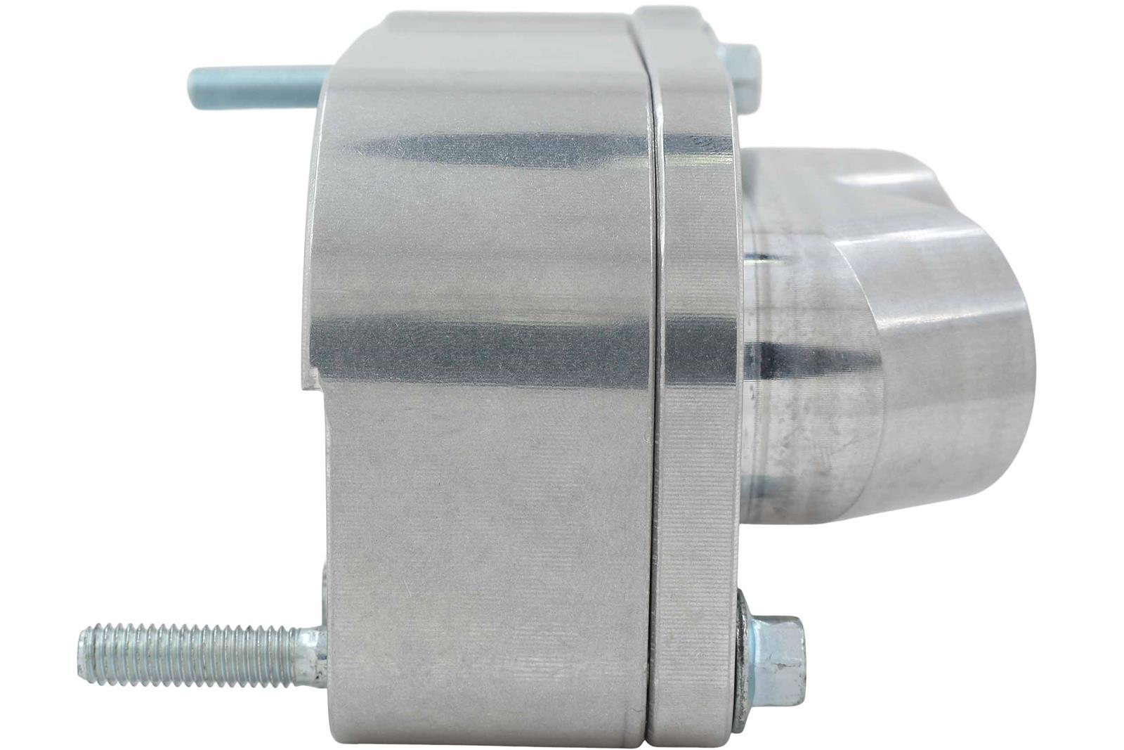 ICT Billet Intercooler Water Manifold Adapters 551841-LS01