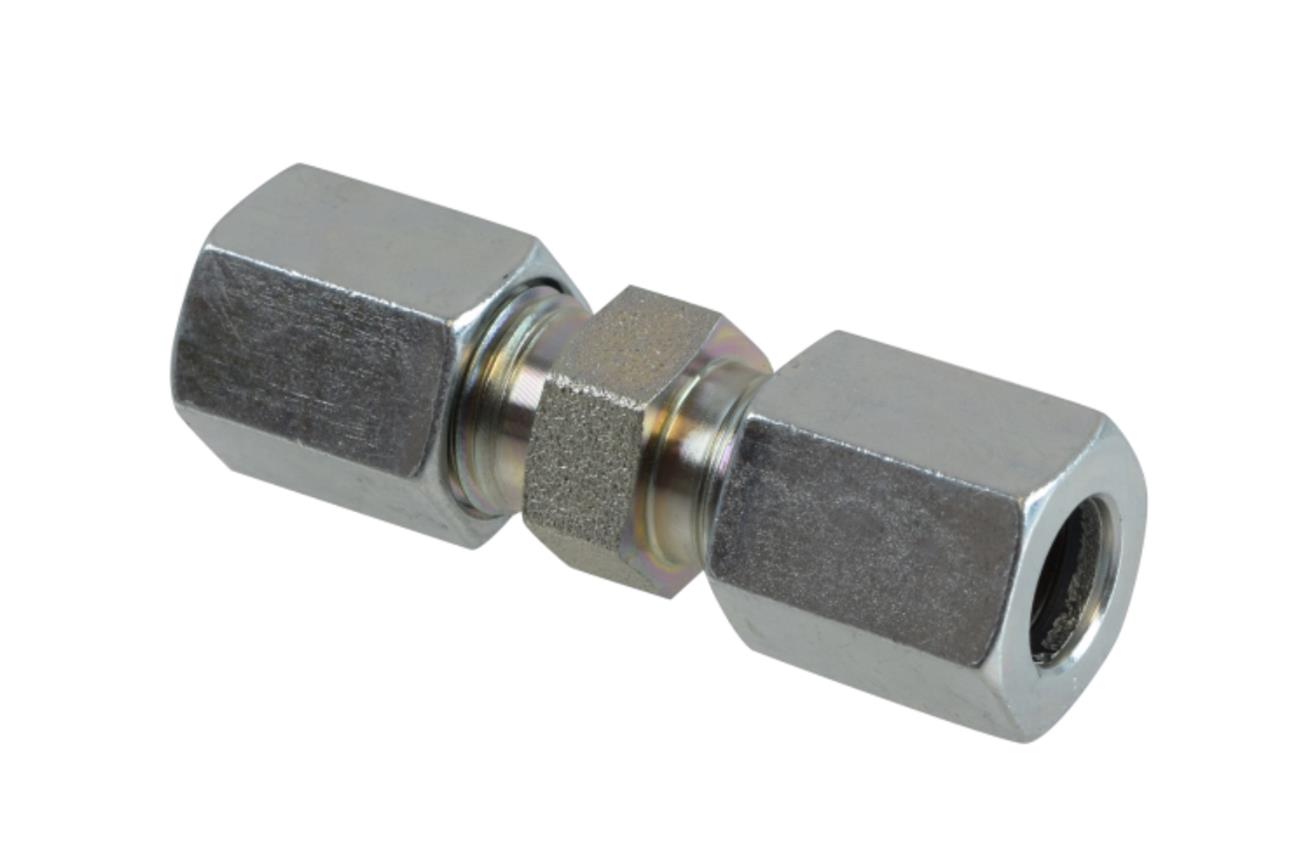 ICT Billet Power Steering Fittings 551856