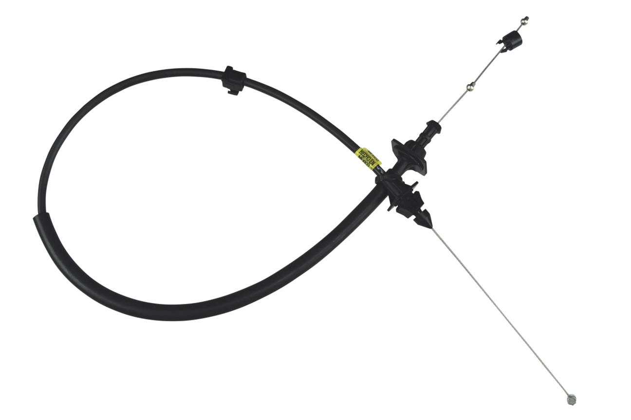 ICT Billet Throttle Cables 551859