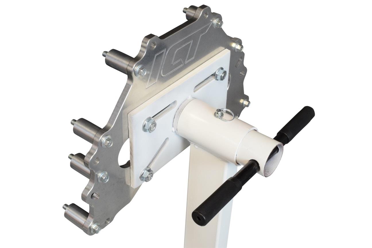 ICT Billet Engine Saver Stand Adapters 551869