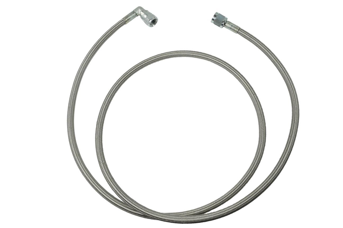 ICT Billet Turbo Oil Feed Lines 551871