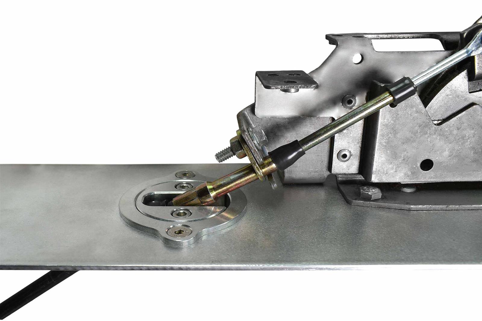 ICT Billet Shifter Cable Bulkheads 551872-ACS