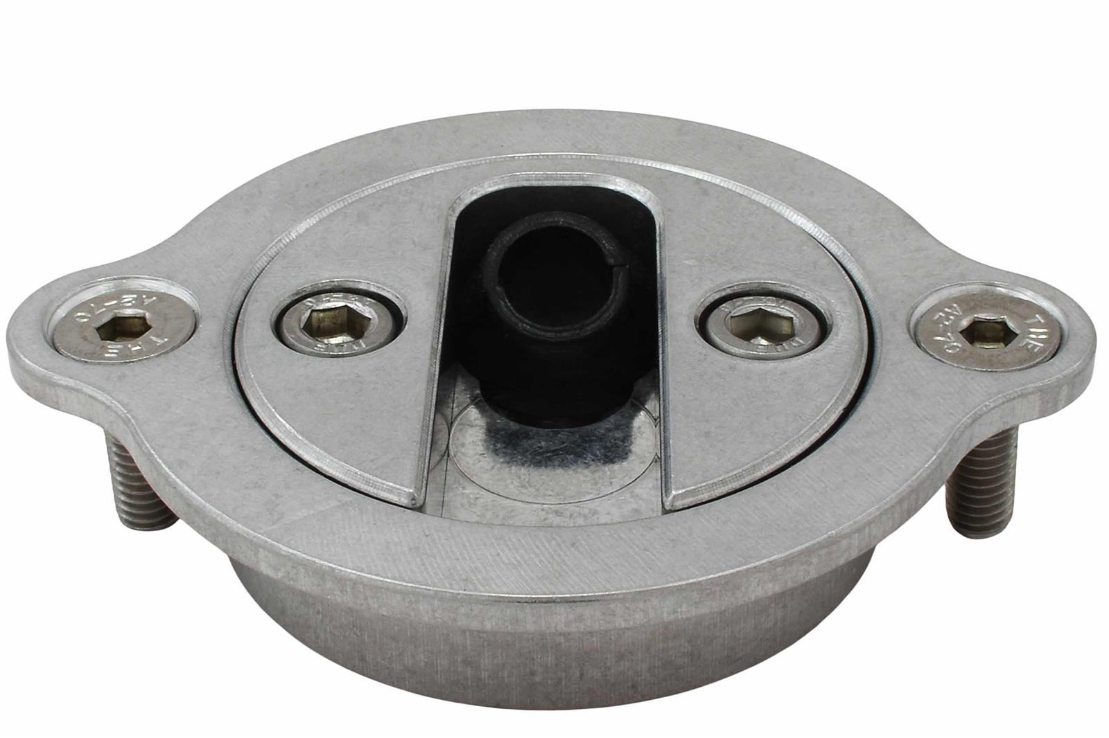 ICT Billet Shifter Cable Bulkheads 551872-ACS