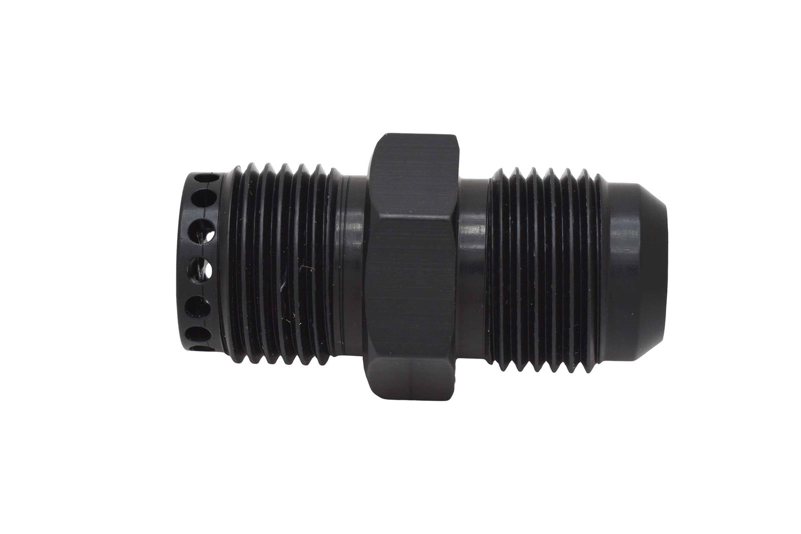 ICT Billet Valve Cover Baffle Fittings 551883-10-10