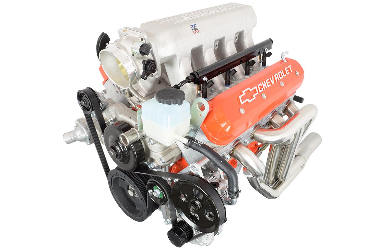 ICT Billet Alternator Brackets 551887-1