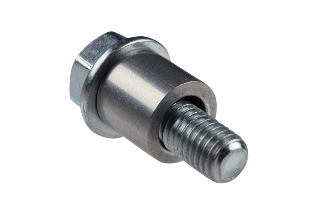 ICT Billet Alternator and Generator Replacement Parts 551900