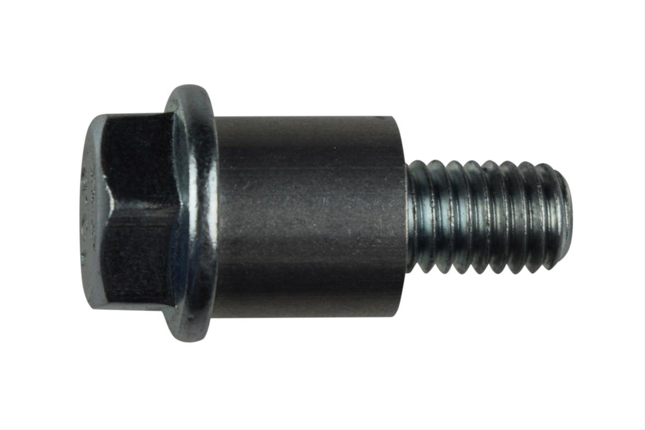 ICT Billet Alternator and Generator Replacement Parts 551900