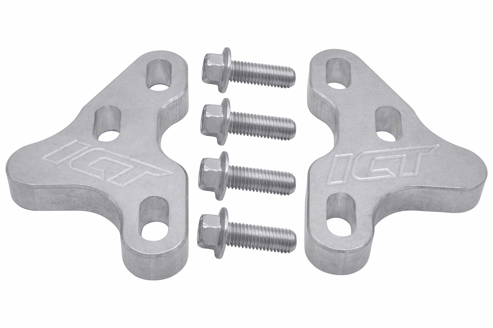 ICT Billet Oil Pump Alignment Tools 551904-TL01