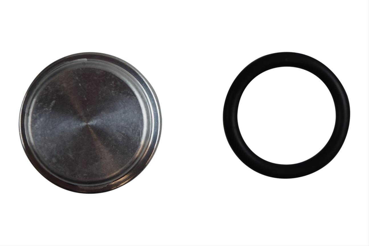 ICT Billet Modulator Delete Plugs 551907