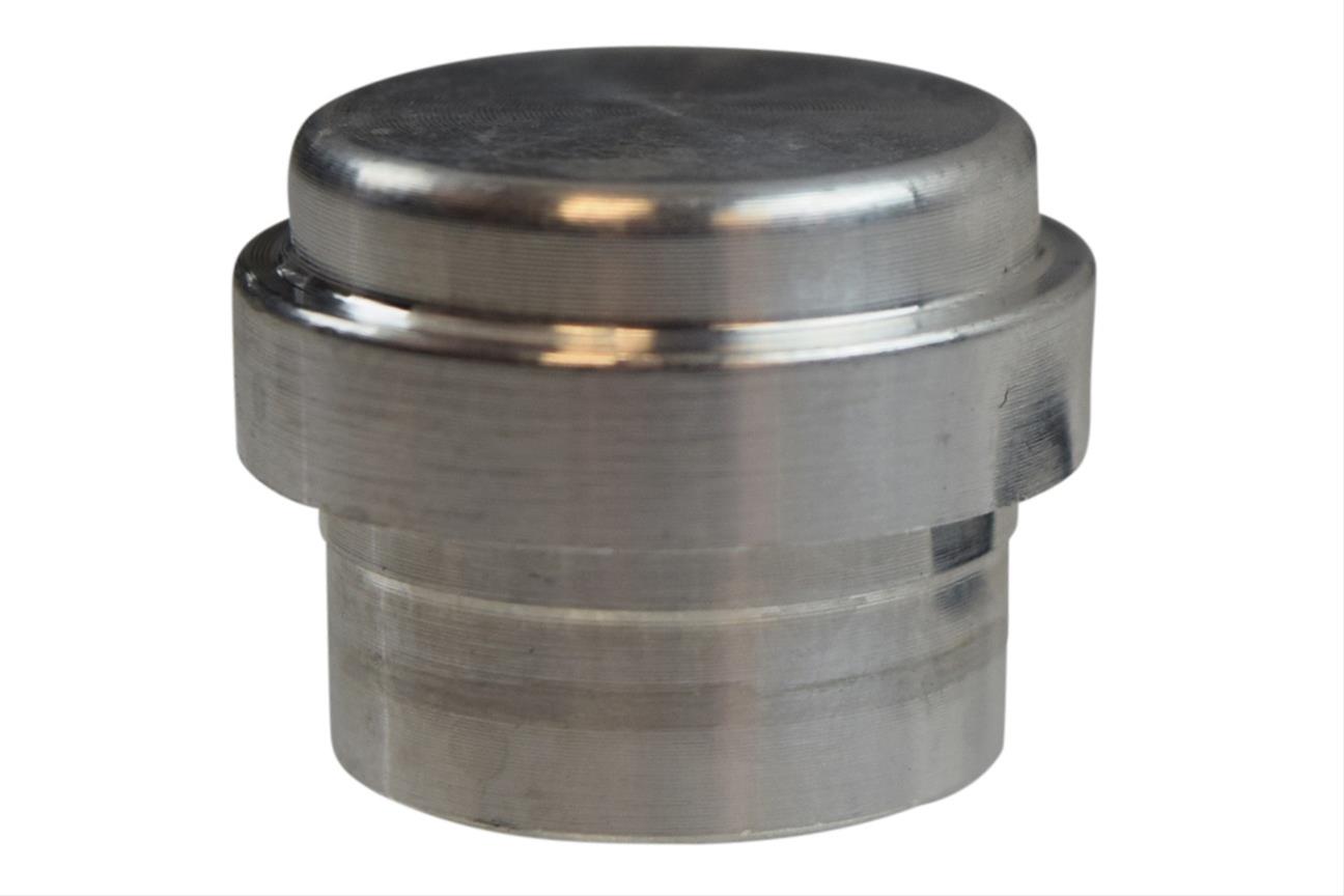 ICT Billet Modulator Delete Plugs 551907