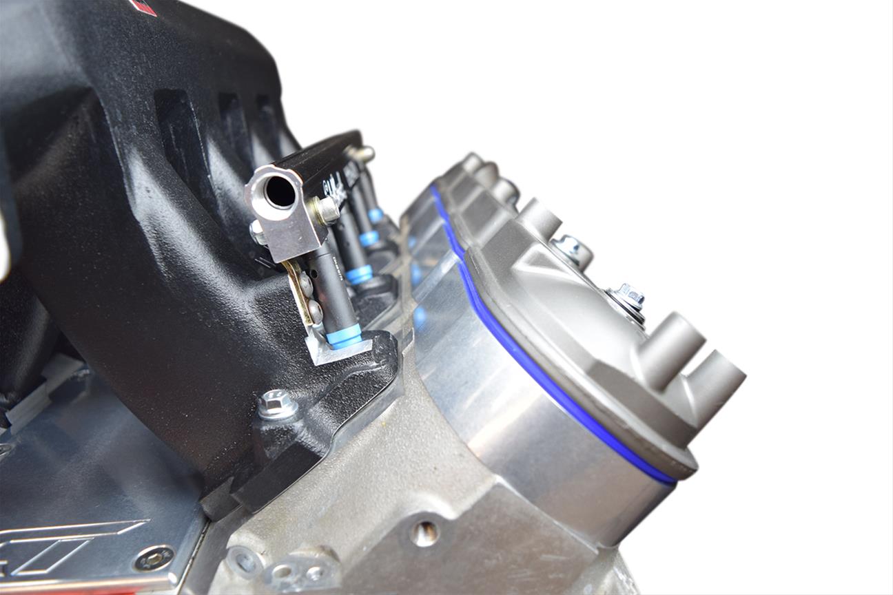 ICT Billet Valve Cover Spacers 551914