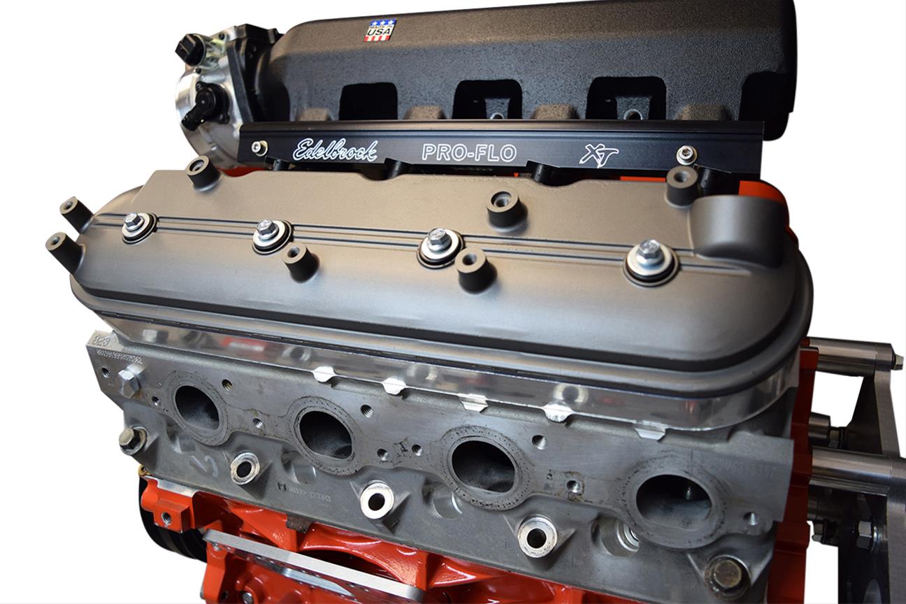 ICT Billet Valve Cover Spacers 551914