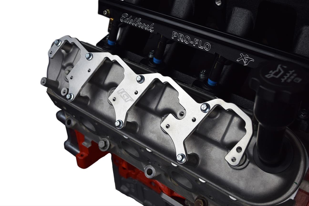 ICT Billet Ignition Coil Brackets 551920