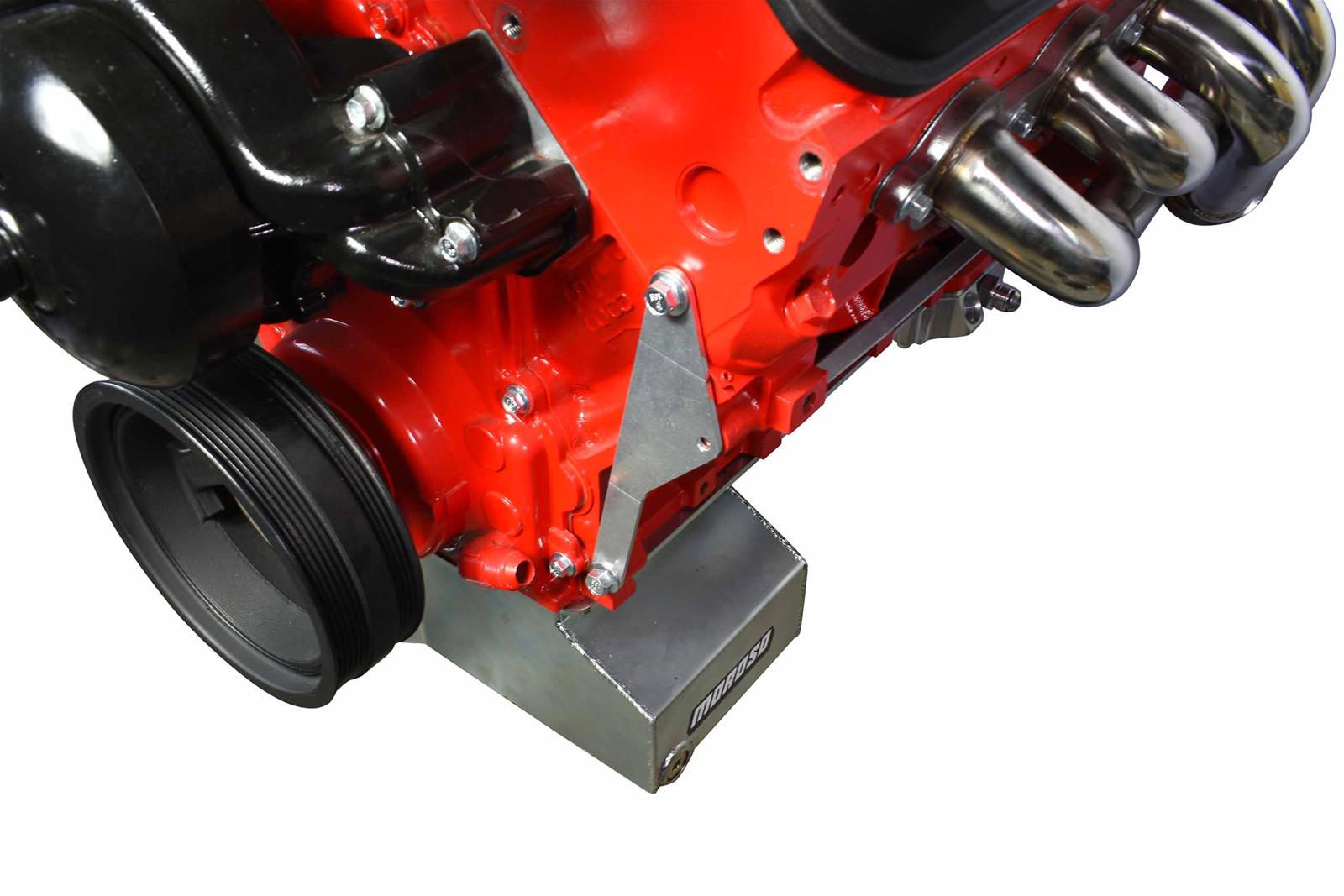 ICT Billet Motor Mounts and Inserts 551921