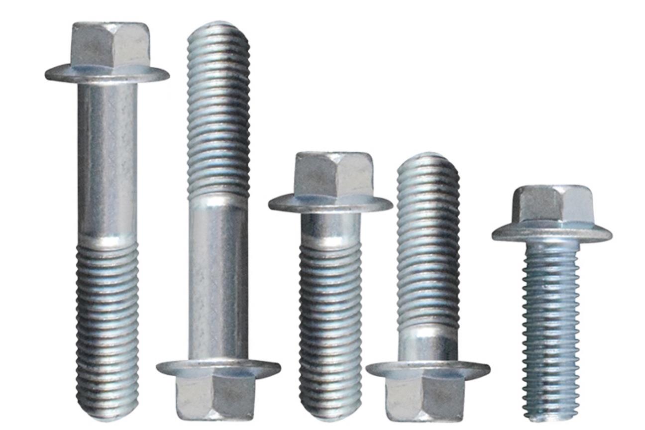 ICT Billet Belt Tensioner Bolt Kits 551922