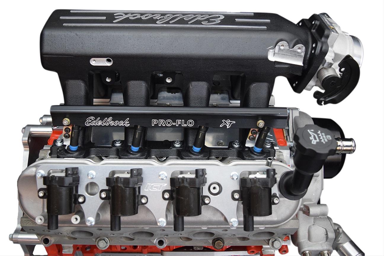 ICT Billet Ignition Coil Brackets 551923