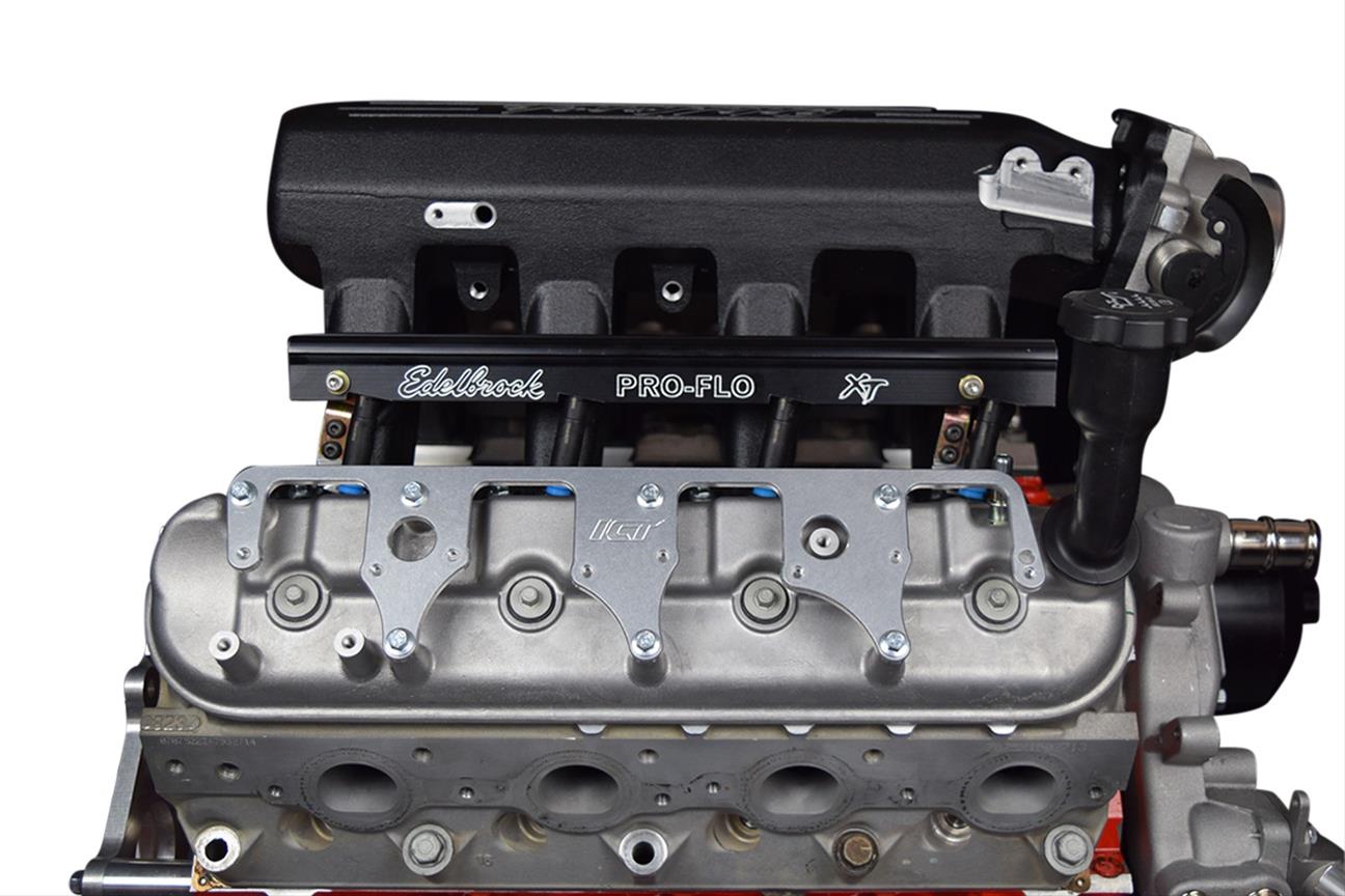 ICT Billet Ignition Coil Brackets 551923