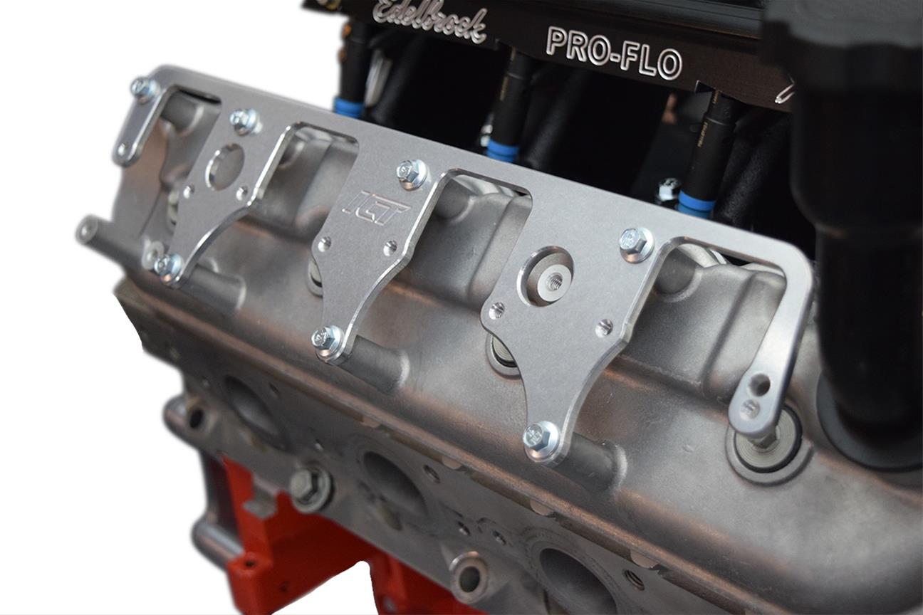 ICT Billet Ignition Coil Brackets 551923