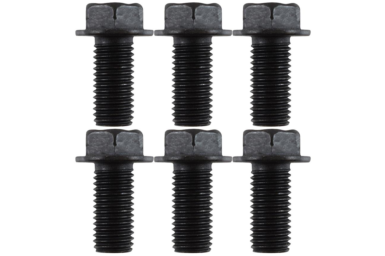 ICT Billet LS Flexplate Bolt Sets 551926