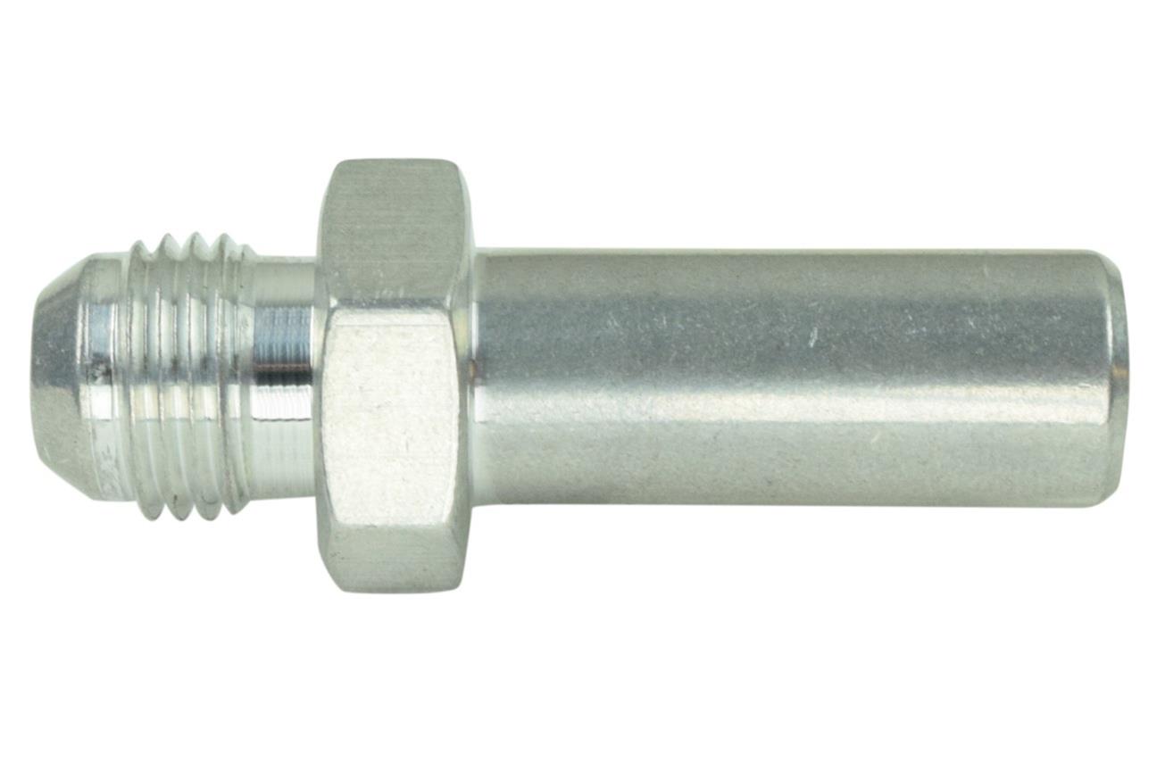 ICT Billet Vacuum Port Fittings 551927-6AN