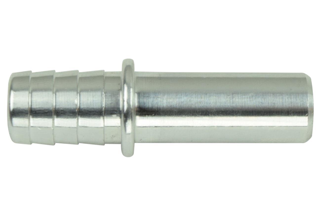 ICT Billet Vacuum Port Fittings 551927-BARB