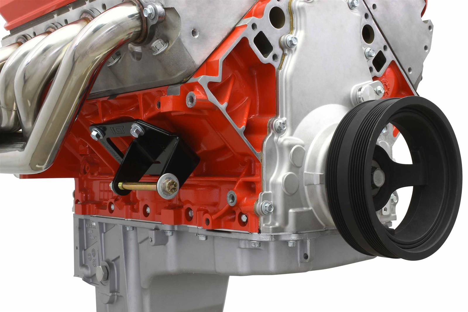 ICT Billet Motor Mount Adapters 551928-F050