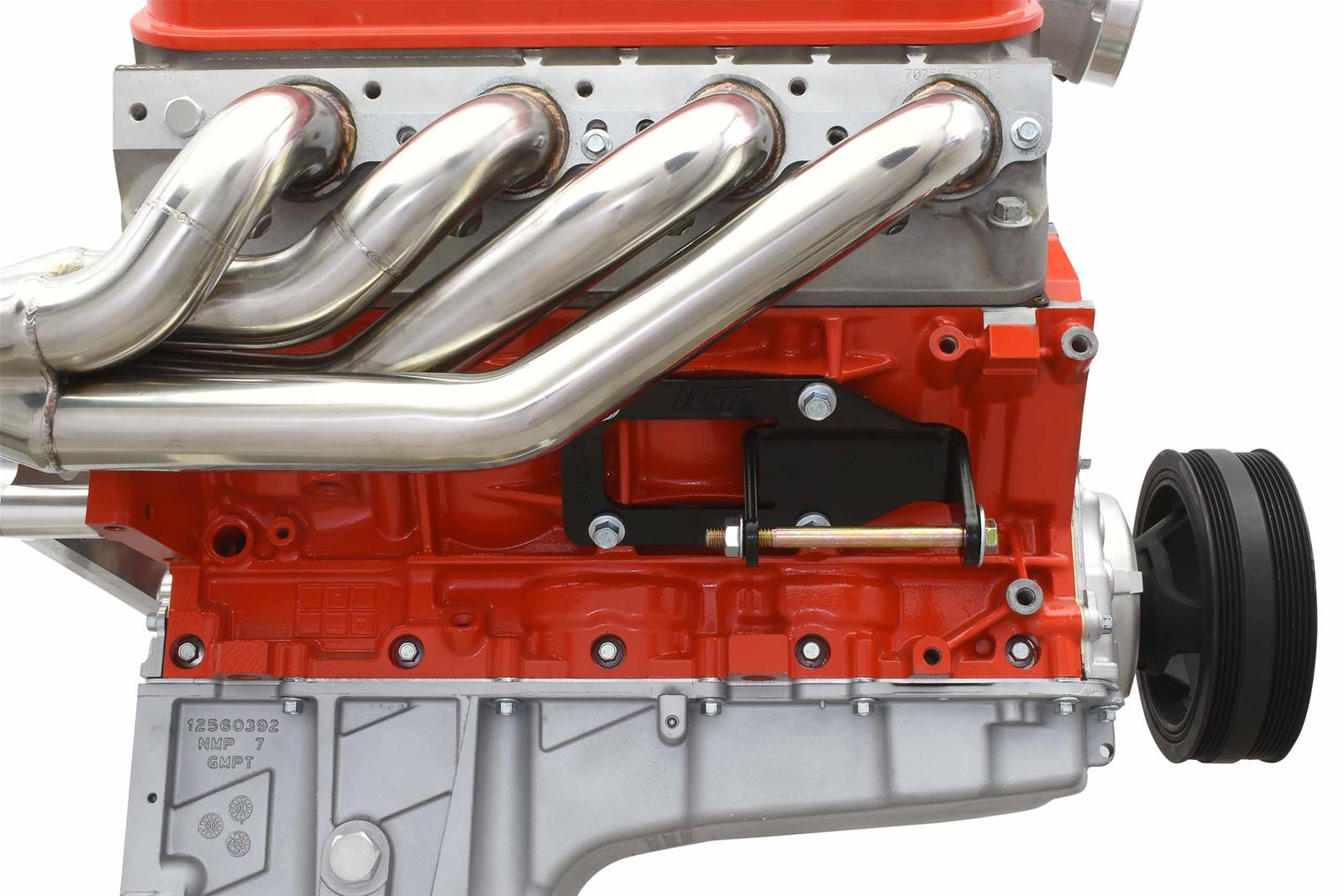 ICT Billet Motor Mount Adapters 551928-F050