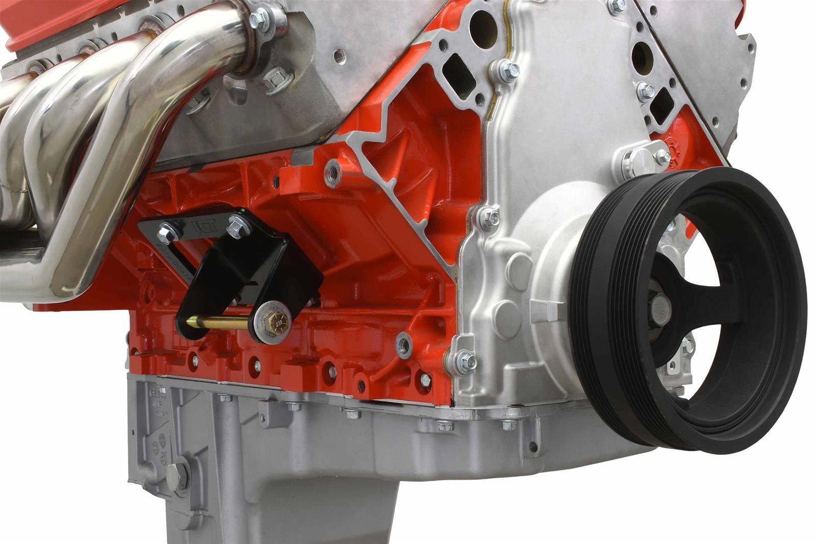 ICT Billet Motor Mount Adapters 551928-F175