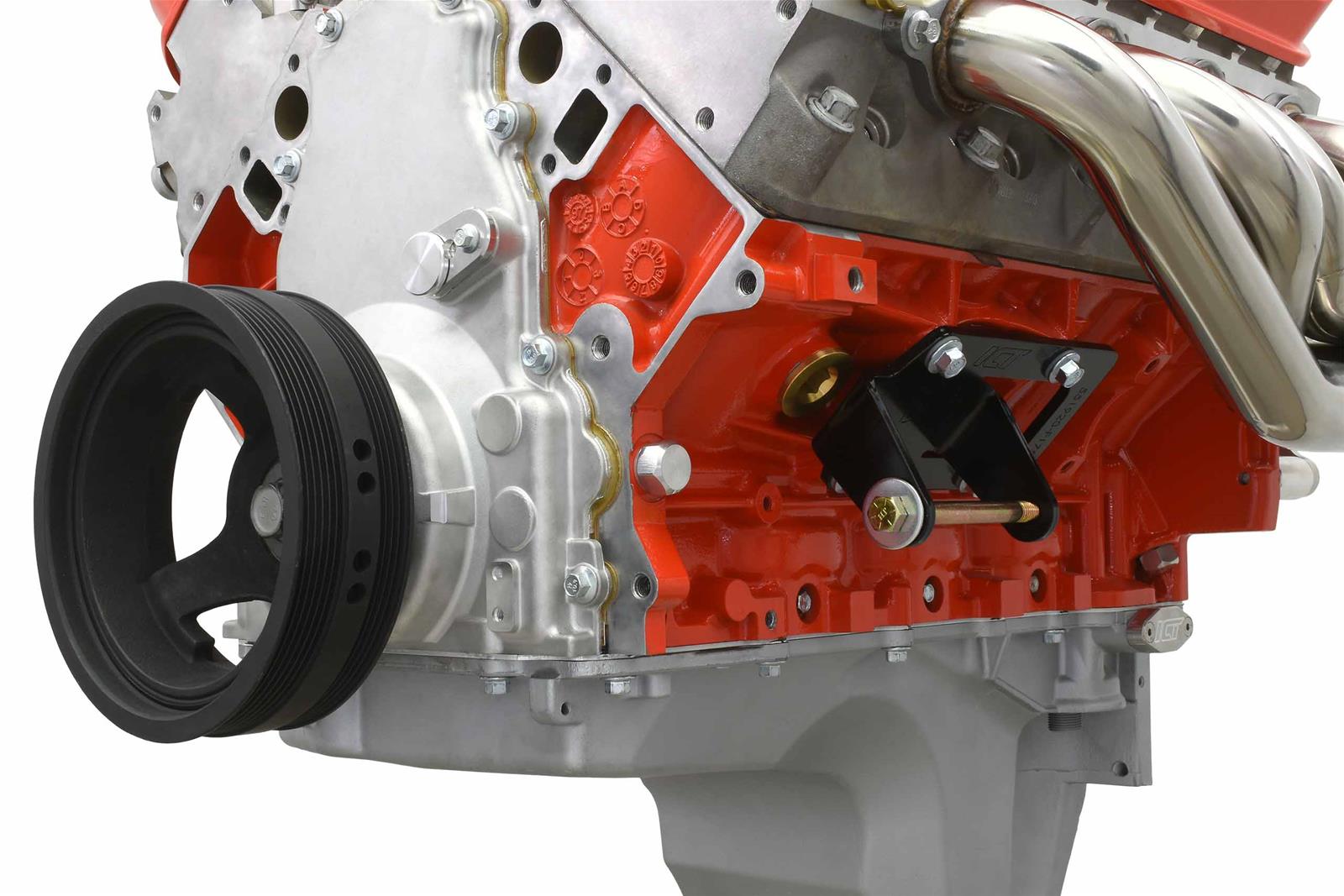 ICT Billet Motor Mount Adapters 551928-F175