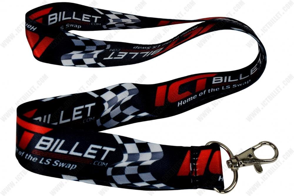 ICT Billet Lanyards 551929