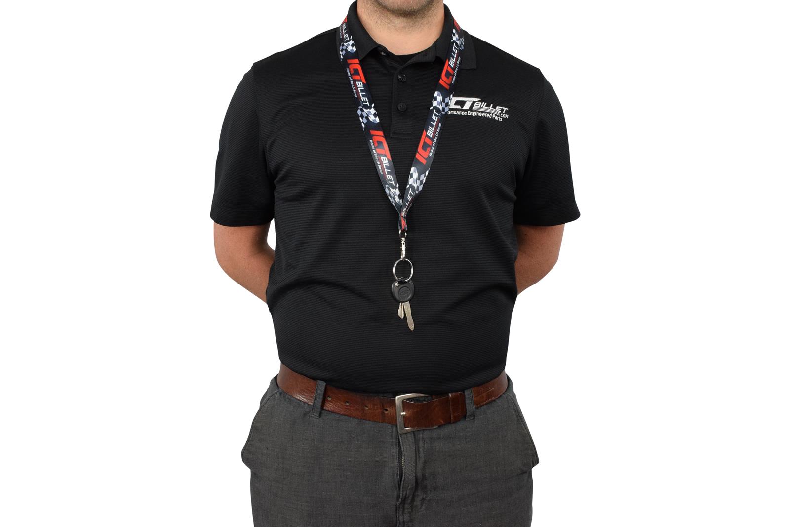 ICT Billet Lanyards 551929