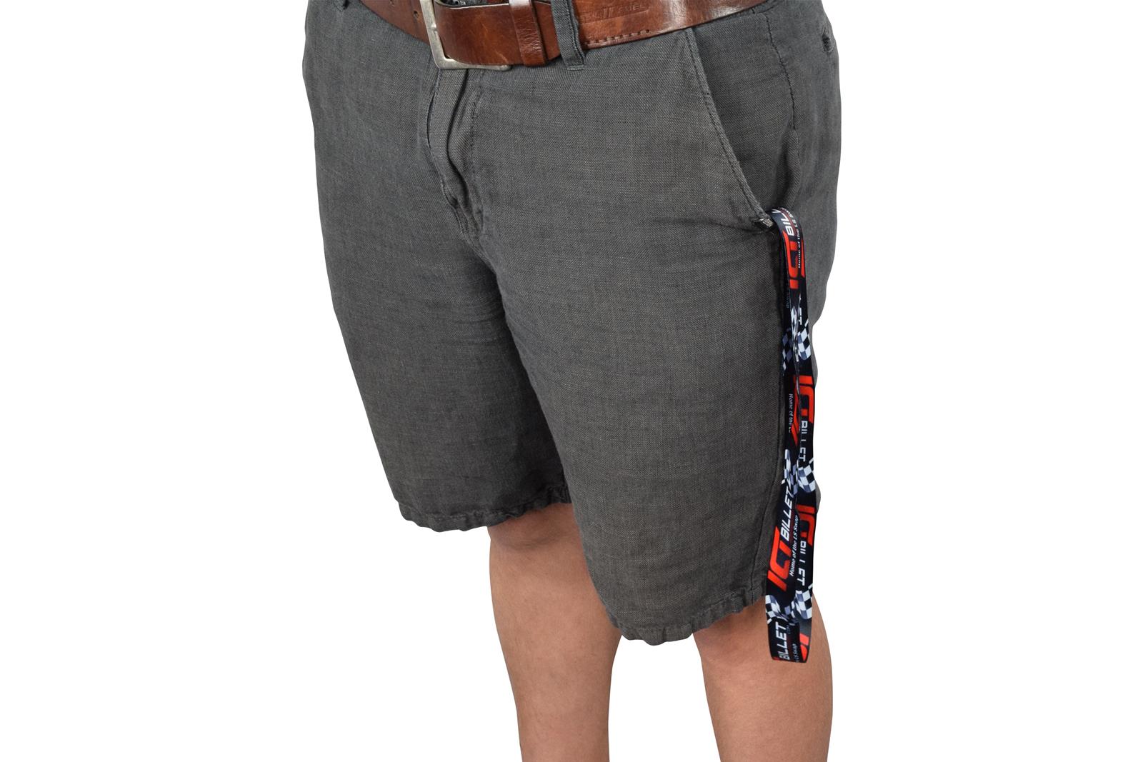 ICT Billet Lanyards 551929