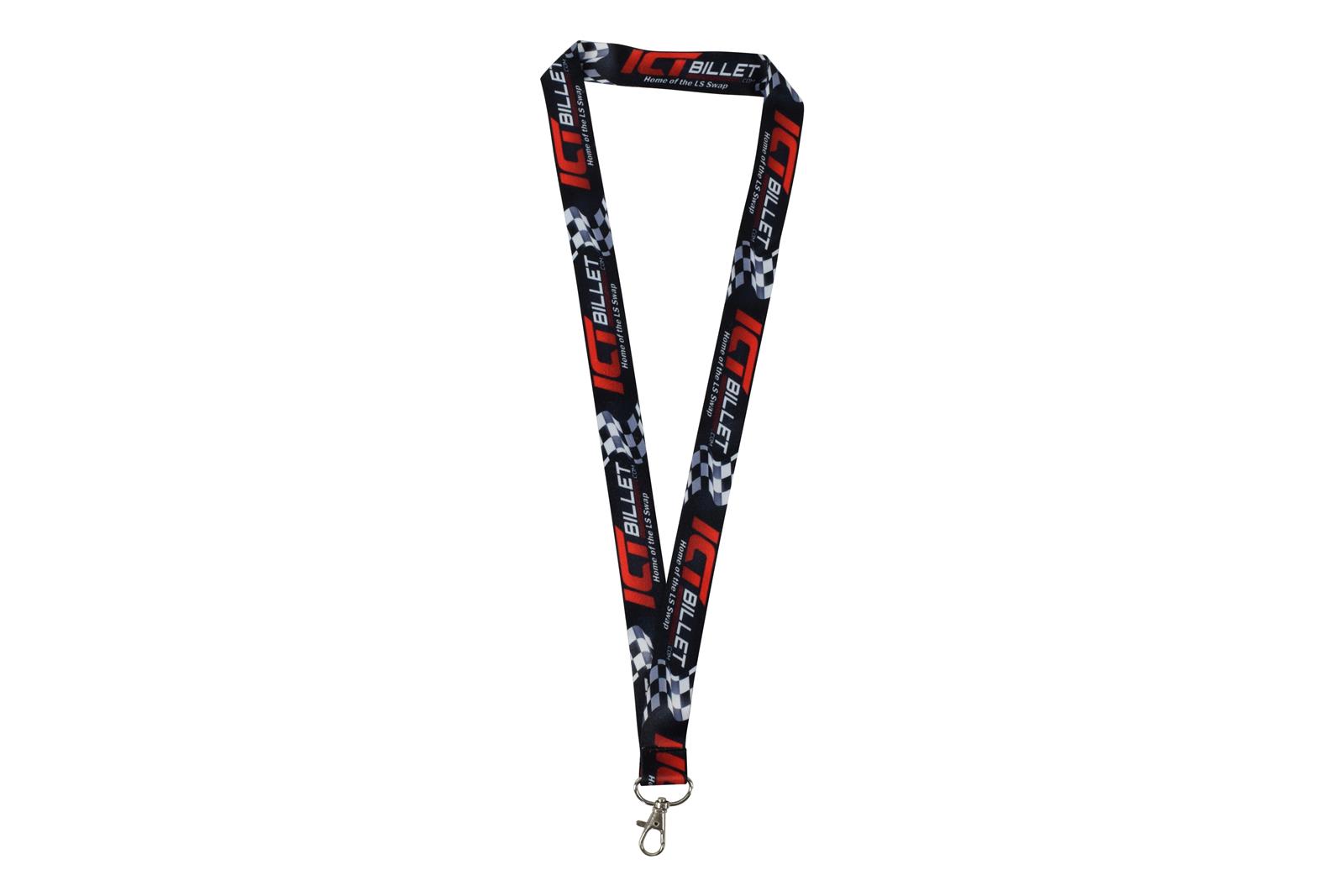 ICT Billet Lanyards 551929