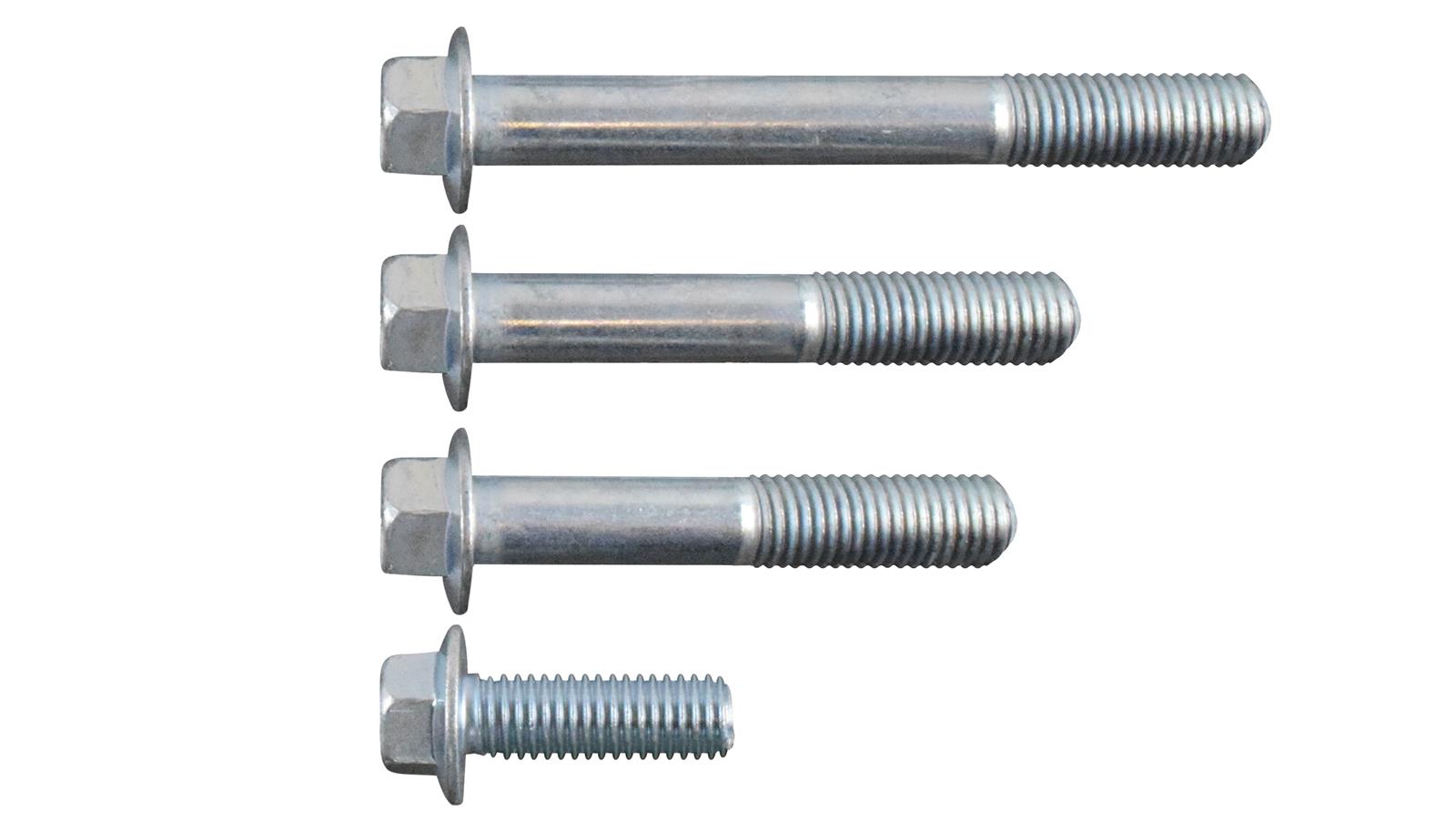 ICT Billet Superchargers, Roots Style Components 551941