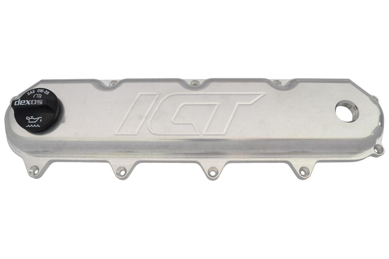 ICT Billet Valve Covers 551953