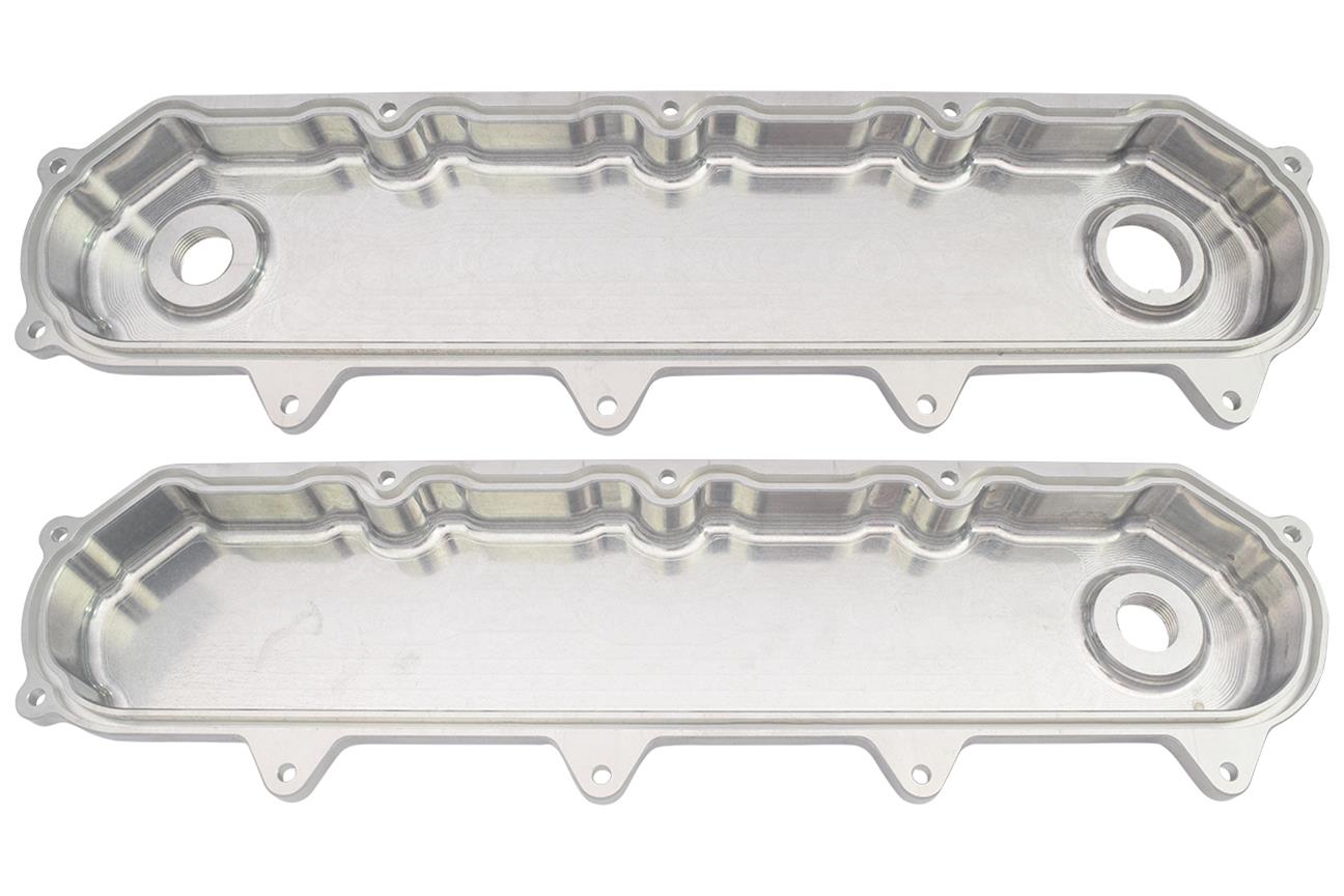 ICT Billet Valve Covers 551953