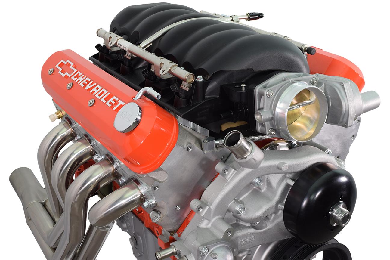 ICT Billet Intake Manifold Spacers 551959