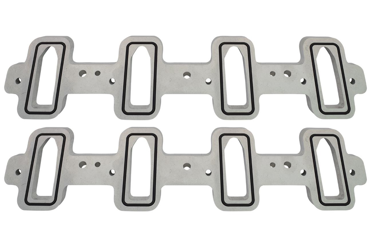 ICT Billet Intake Manifold Spacers 551959