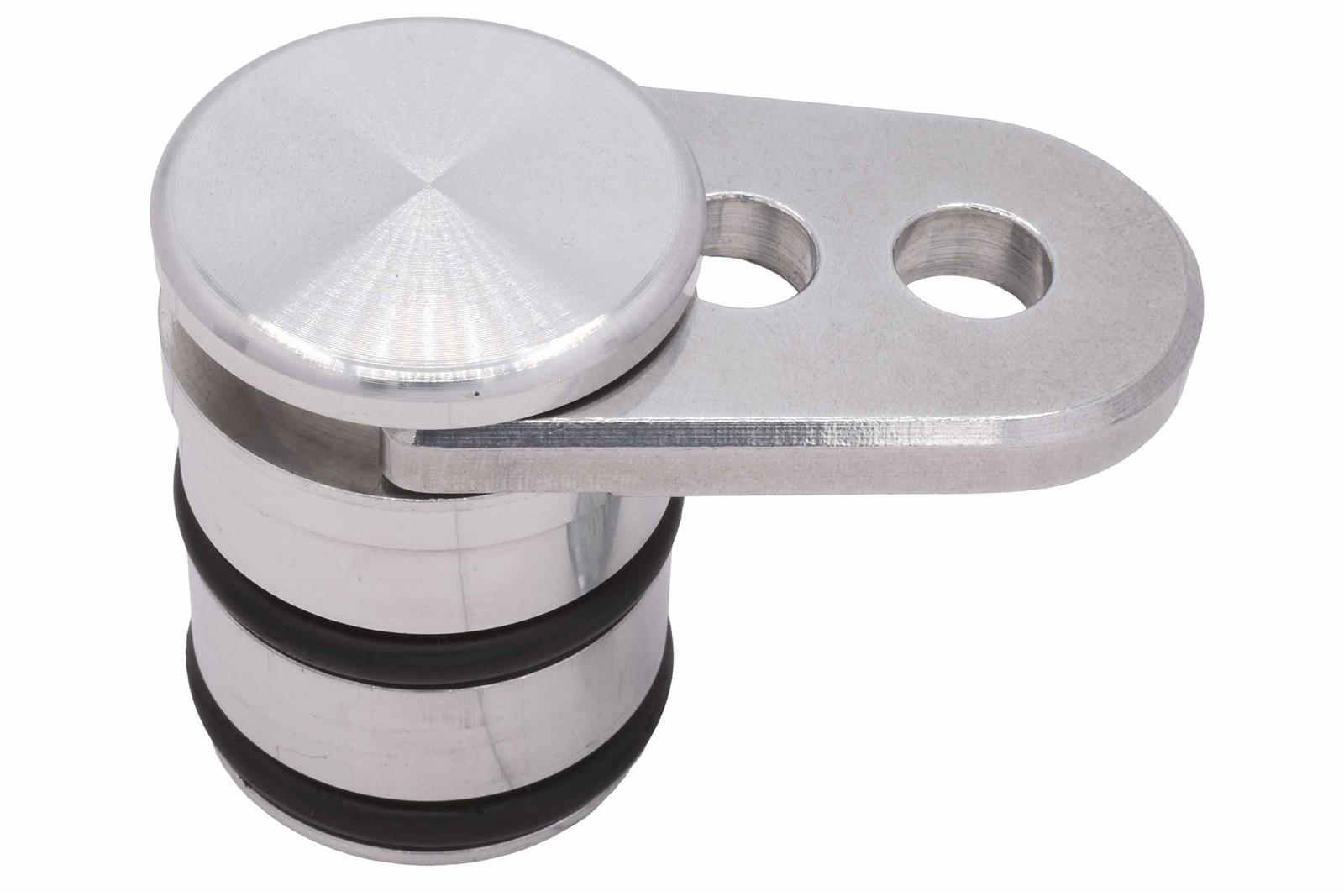 ICT Billet Direct Injection Fuel Pump Lifter Delete Plugs 551965-PLUG