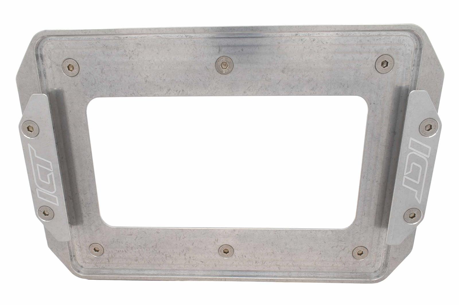 ICT Billet ECM Mounting Trays 551968-LT01