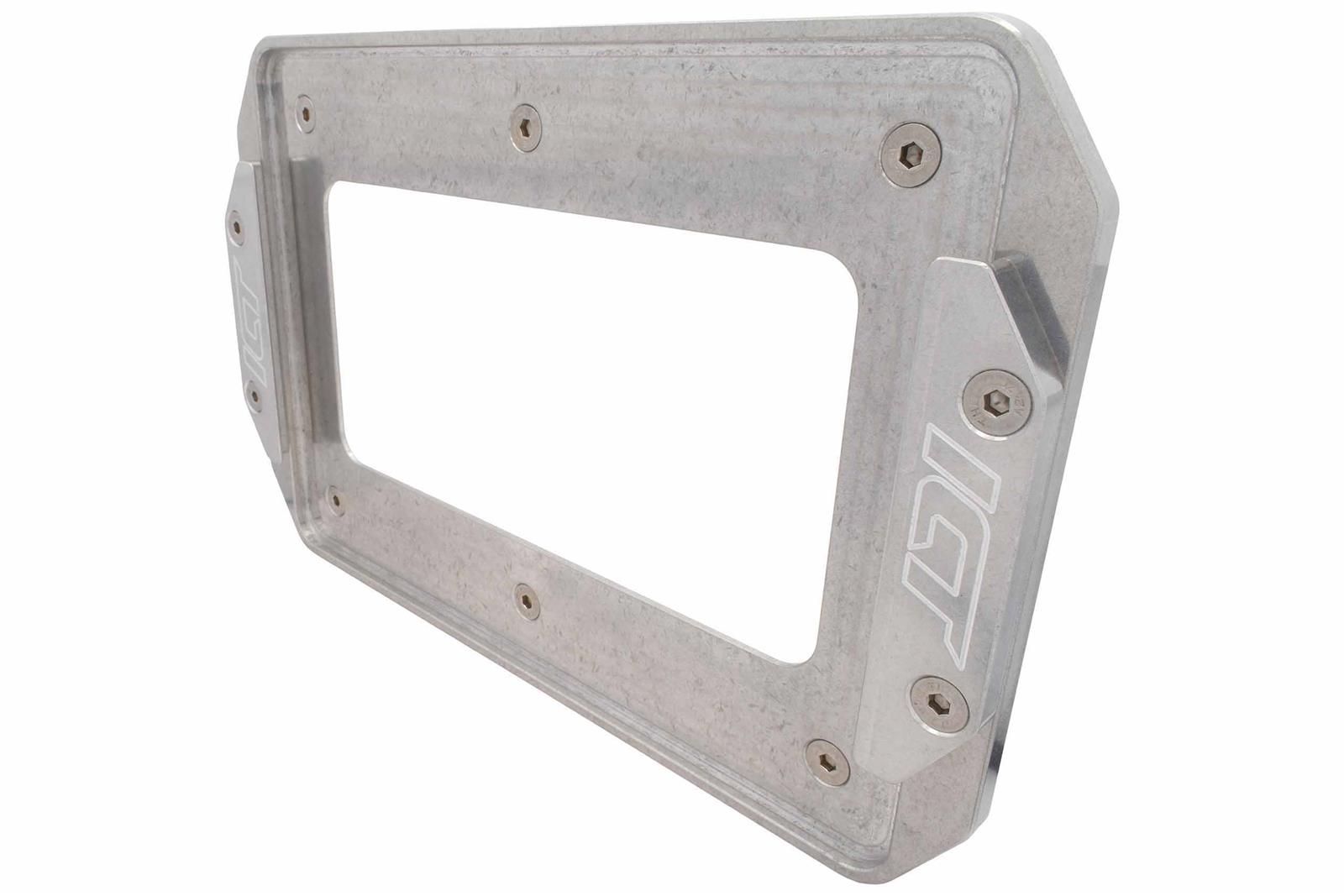 ICT Billet ECM Mounting Trays 551968-LT01
